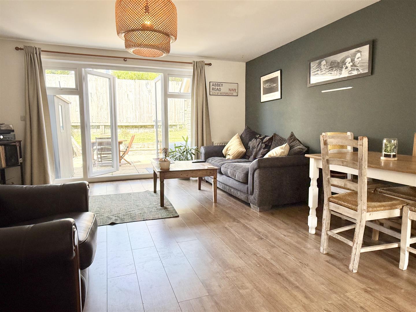 Trelowen Drive, Penryn